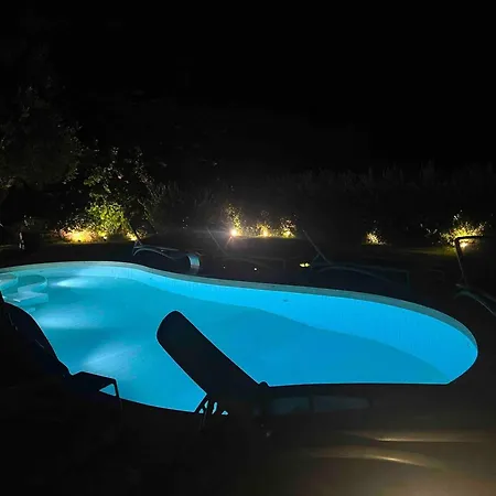 Casa de Férias Luxury Central With Pool And Privacy *