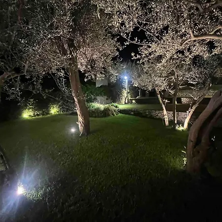 Luxury Central With Pool And Privacy Anacapri (Isola di Capri)