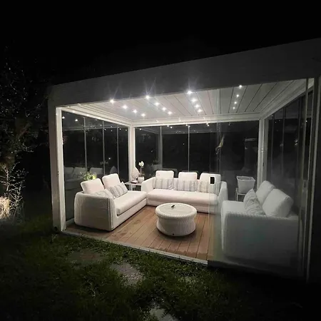 Luxury Central With Pool And Privacy * Anacapri (Isola di Capri)