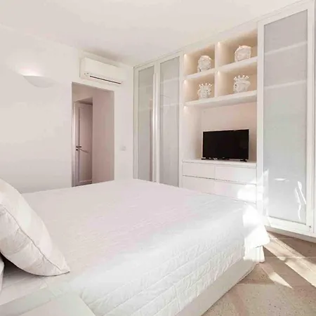 Luxury Central With Pool And Privacy * Anacapri (Isola di Capri)