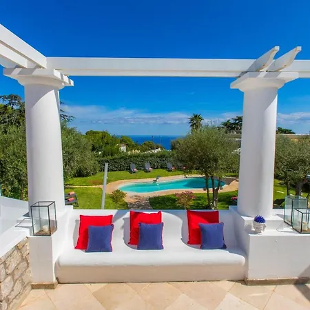 Luxury Central With Pool And Privacy *