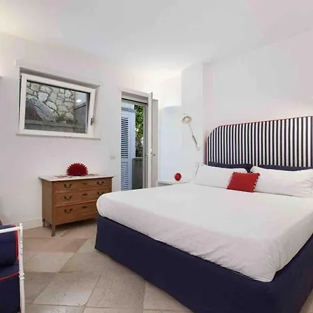 Luxury Central With Pool And Privacy * Anacapri (Isola di Capri)