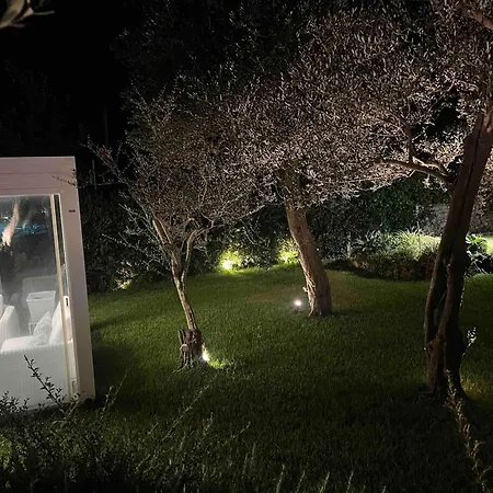 Сasa de vacaciones Luxury Central With Pool And Privacy Anacapri (Isola di Capri)