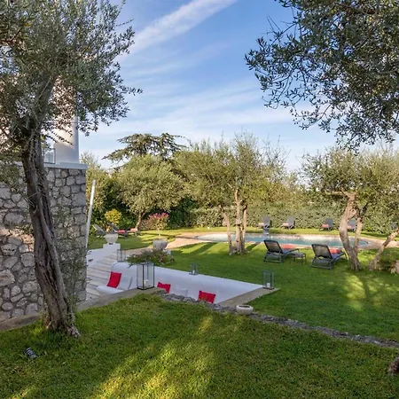 Сasa de vacaciones Luxury Central With Pool And Privacy *